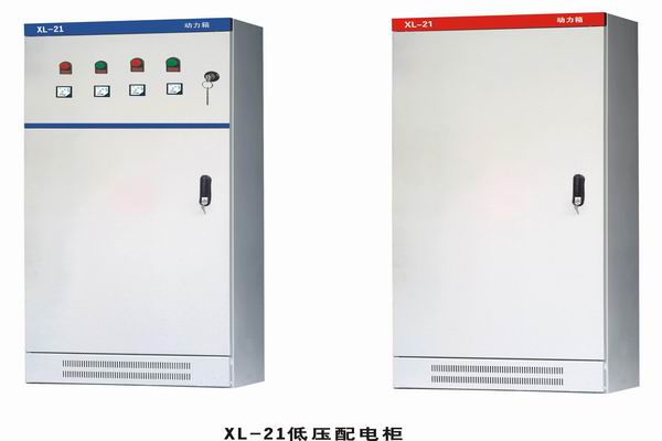 同江配电箱-动力配电箱也有智能的
